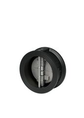 Клапан обратный двухстворчатый серия TL77R-16D, TAFLINE