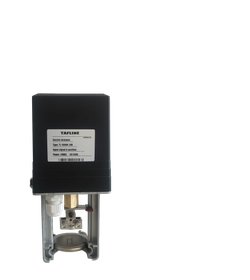 Электропривод 3х позиционный E-DRIVE-TL-1000N (для клапанов TL-2V,TL-3V), TAFLINE, ДУ 15-40