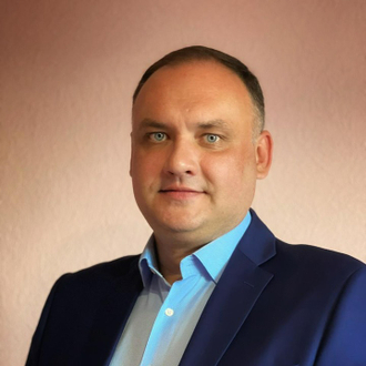 Золотарёв Николай Анатольевич