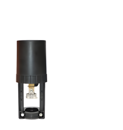 Электропривод E-DRIVE-TL-3000N24 (для клапанов TL-2V,TL-3V), TAFLINE, аналоговый, ДУ 125-200