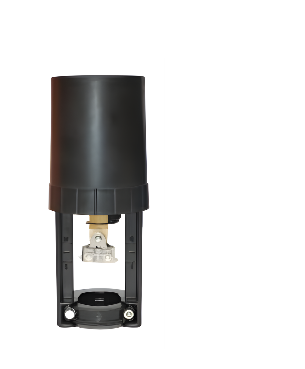 Электропривод 3х позиционный E-DRIVE-TL-3000N (для клапанов TL-2V,TL-3V), TAFLINE, ДУ 125-200