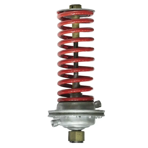 Регулирующий блок RBTL "до себя" TAFLINE