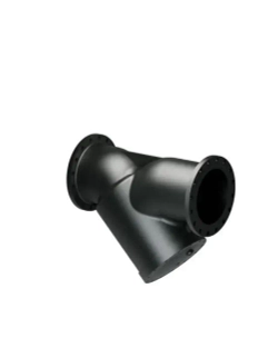 Фильтр сетчатый фланцевый TAFLINE СЕРИЯ TL41S-40D DN200 PN40