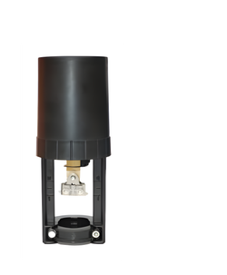 Электропривод 3х позиционный E-DRIVE-TL-3000N (для клапанов TL-2V,TL-3V), TAFLINE, ДУ 125-200
