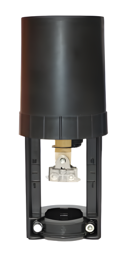 Электропривод E-DRIVE-TL 24V (для клапанов TL-2V,TL-3V), TAFLINE, аналоговый