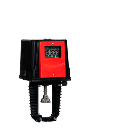Электропривод 3х позиционный E-DRIVE-TL-1800N (для клапанов TL-2V,TL-3V), TAFLINE, ДУ 50-100