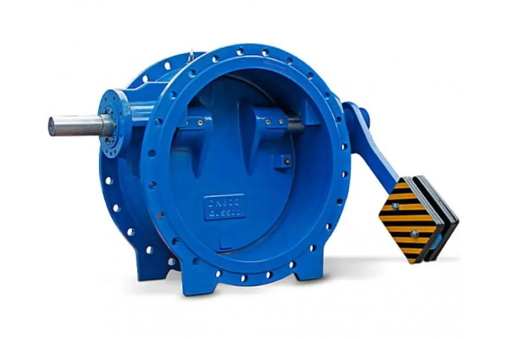 Клапан обратный подъемный межфланцевый TAFLINE-TL44 Ду250 Ру10/16 120С Тип