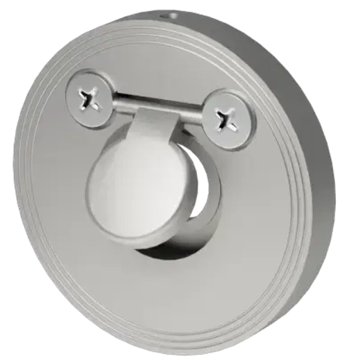 Пластинчатый Поворотный Обратный клапан - Series TL74, 50~600 (2"~24"), 1.0~4.0 (класс 150~300)