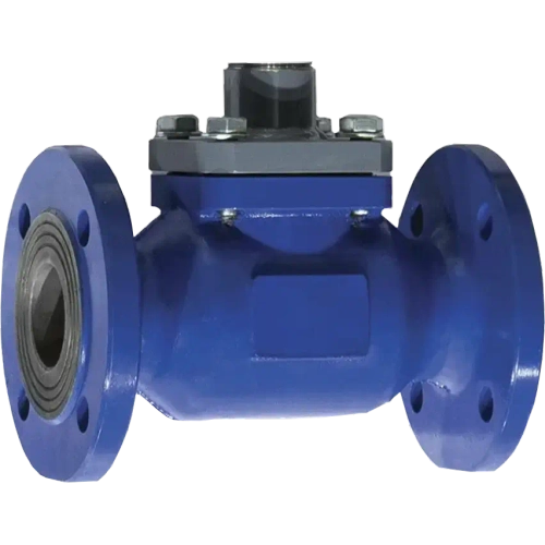 RPTL Универсальный регулирующий клапан TAFLINE