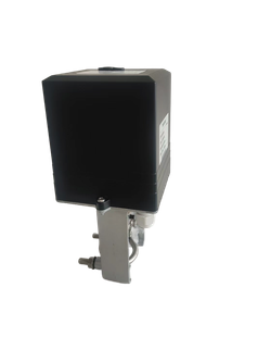 Электропривод E-DRIVE-TL-1000N24 (для клапанов TL-2V,TL-3V), TAFLINE, аналоговый, ДУ 15-40
