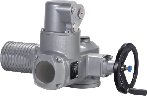 Многооборотный электропривод TAFLINE TLZ30 для клиновых задвижек DN500