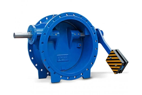 Клапан обратный подъемный межфланцевый TAFLINE-TL44 Ду250 Ру10/16 120С Тип
