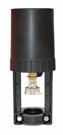 Электропривод 3х позиционный E-DRIVE-TL 220V (для клапанов TL-2V,TL-3V), TAFLINE